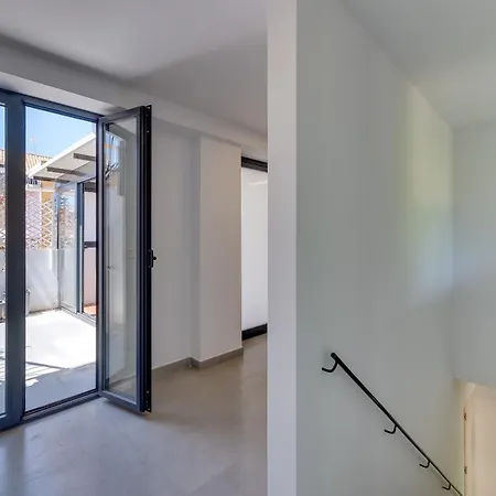 Parkview 1 Apartment Marbella