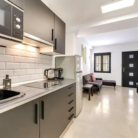 Apartment Parkview 1