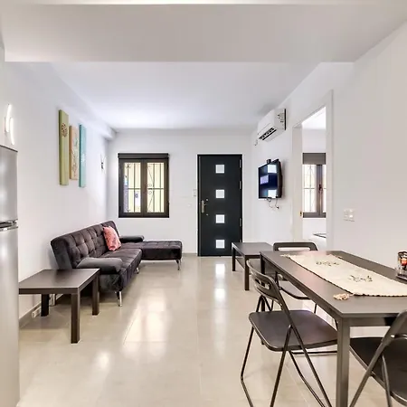 Parkview 1 Marbella
