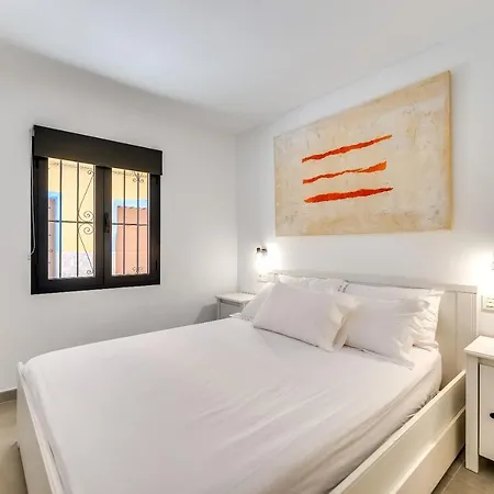 Apartment Parkview 1 *