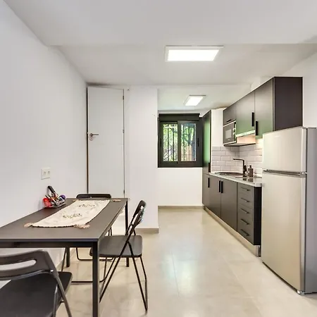 Parkview 1 Marbella